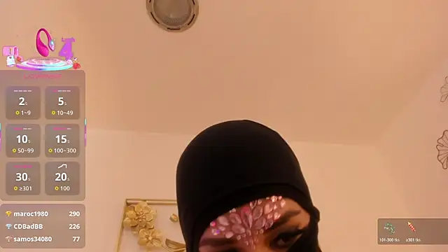 _Malak Live XXX-Chat