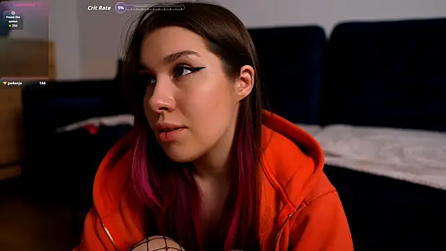 BellaBlush03 Live XXX-Chat