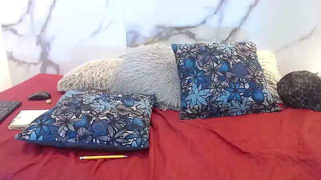 XanderGrey8 Pertunjukan Webcam