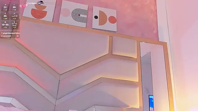 Samantha-Pardo Live XXX-Chat