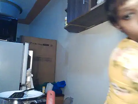 Anaconda2350 Live XXX-Chat