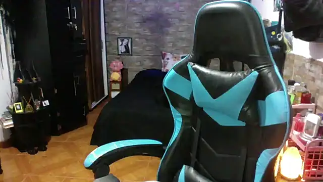 AngelaQueen_ live XXX chat