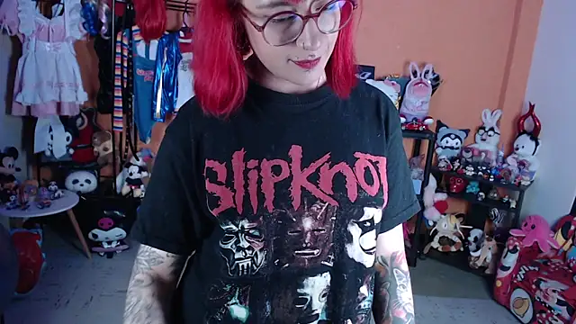 MissMiia2's Live XXX Chat