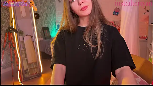 altertyan's Live XXX Chat