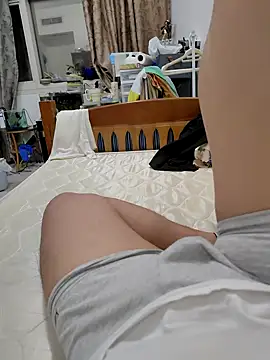 Pokazy przed kamerką – XIAOZHI_CN_11