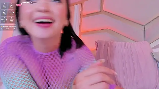 Samantha-Pardo Chat XXX in diretta