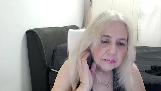 SusiLifeXXX Live XXX-Chat