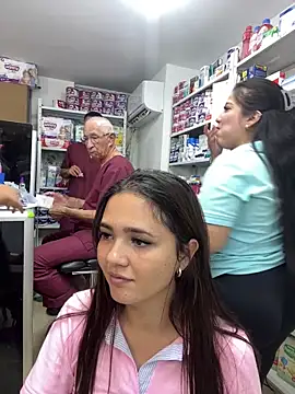 Chatroom XXX en direct de kandalove