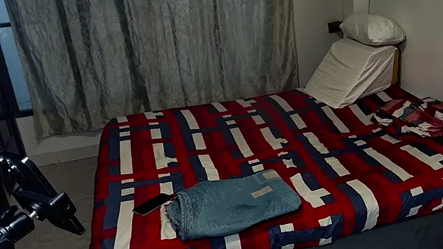 Živý XXX chat Jhon_wich