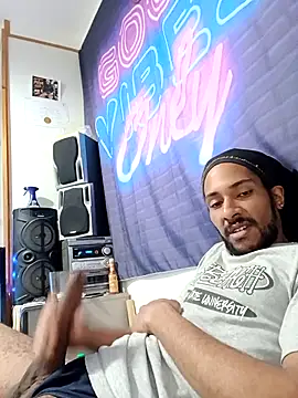 Mikaaa97のウェブカメラショー