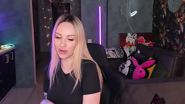 Blckmirrorr Live XXX Chat