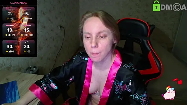 Chat XXX Live Alexis_Gordon