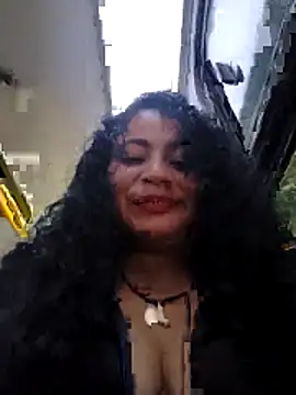 Yaya_watson Live XXX Chat