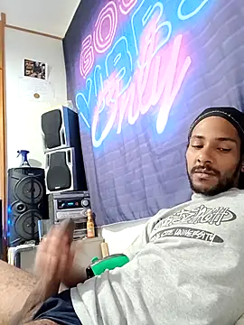 Chat XXX en directo de Mikaaa97