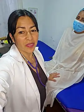 JustSamantha_ Adlı Modelin Web Kamerası Şovu