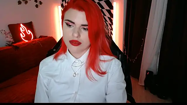 Ariana_Saint's Live XXX Chat