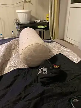 Webkamerová show Frosl