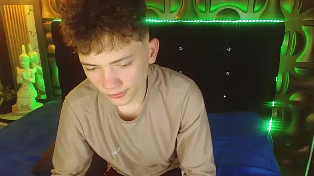 Webkamerová show cruz_dante