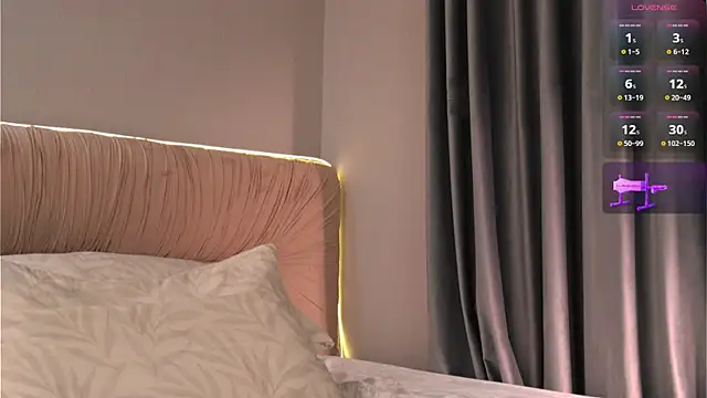 AftonChappel Chat XXX in diretta