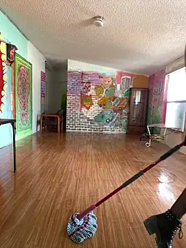 TranSexualJade95 Live XXX Chat