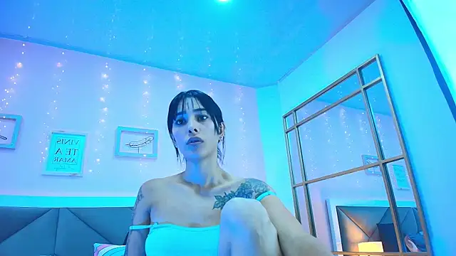 alana_spark live XXX chat