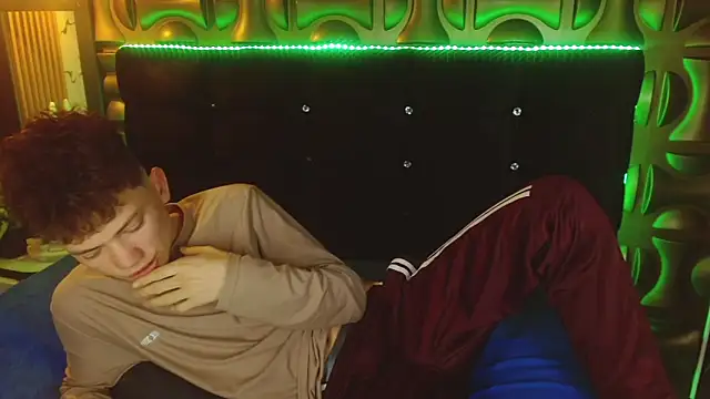 cruz_dante: вебкам-шоу