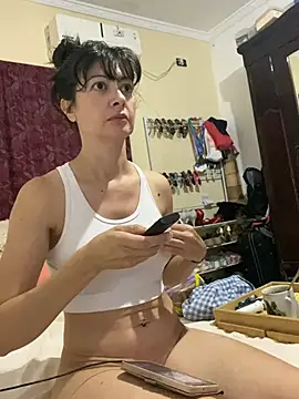 aphrodite_sexy's Webcam Show