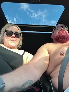 PiggyRose – Live XXX-chat