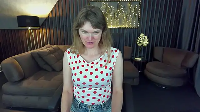 Anabell_xxx 网络视讯表演