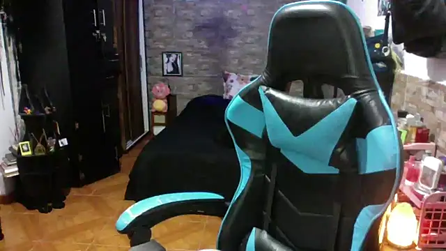 Sembang XXX Secara Langsung AngelaQueen_