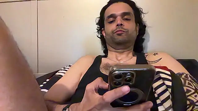 Chat XXX en directo de KungFuPanda001