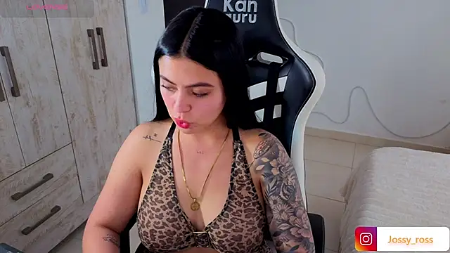 Chat +18 de Victoryyy_ ao vivo