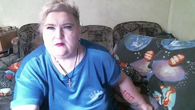 Živý XXX chat Lana555