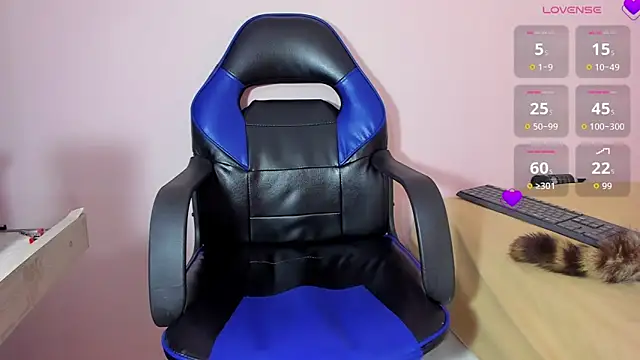 CIELO_BANKS – Live XXX-chat