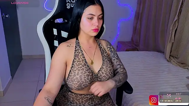 Chat XXX Live Victoryyy_