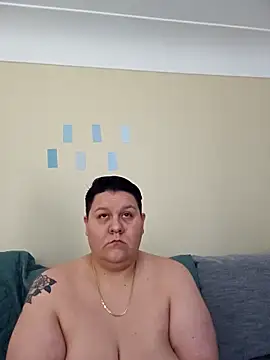 DevilDahm's Live XXX Chat