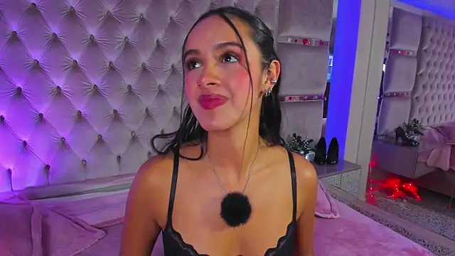 Chatroom XXX en direct de Harii_02