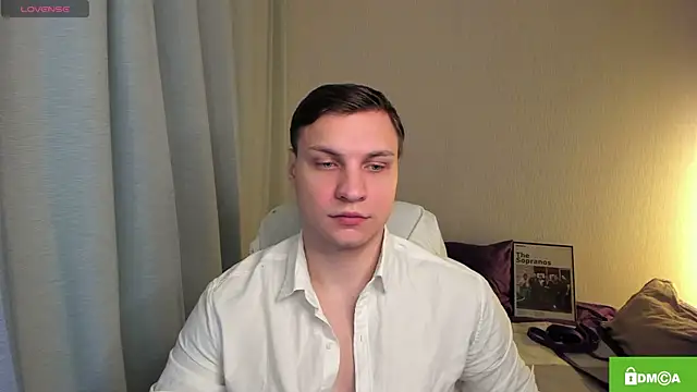 Chat XXX ao vivo de handsome_guy01