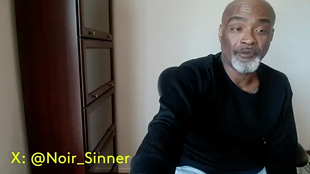 Chat XXX ao vivo de sinnernoir