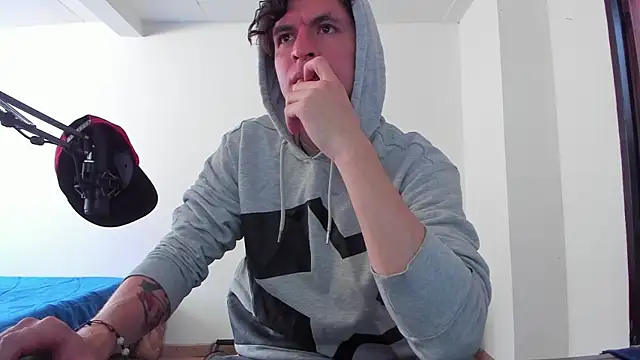 Chat XXX ao vivo de Headhunterdz