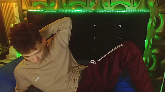 Chat XXX ao vivo de cruz_dante