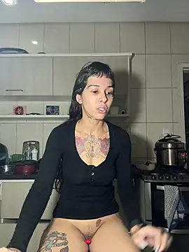 แชท XXX สดของ Nikatsu