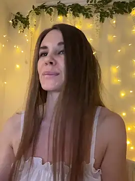 แชท XXX สดของ LucieMack