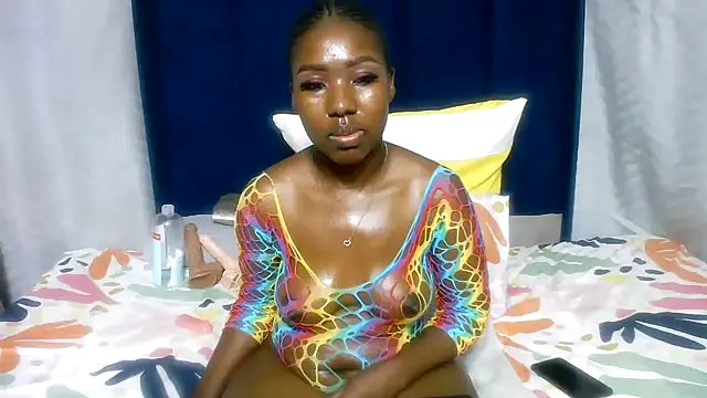 แชท XXX สดของ Candylips22