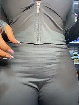 Czat XXX na żywo – Sara_fun