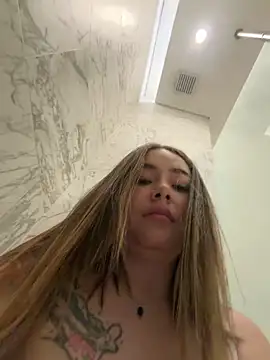 sammbunny Chat XXX in diretta