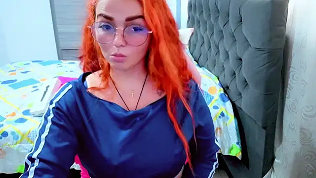 Živý XXX chat Alexatexa2929