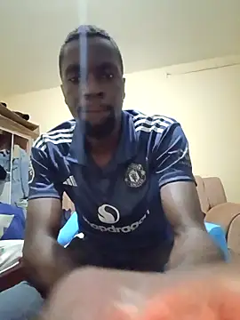 Brian_johns webcam show