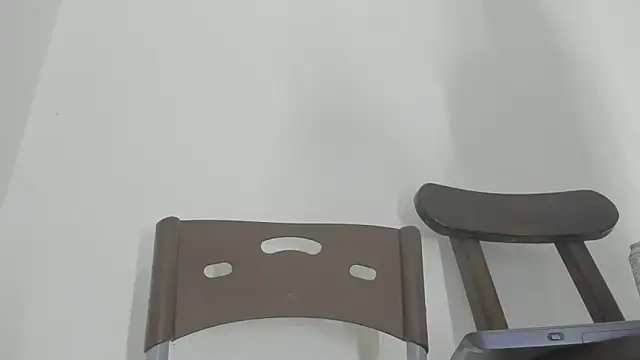 GilberMxx 웹캠 쇼