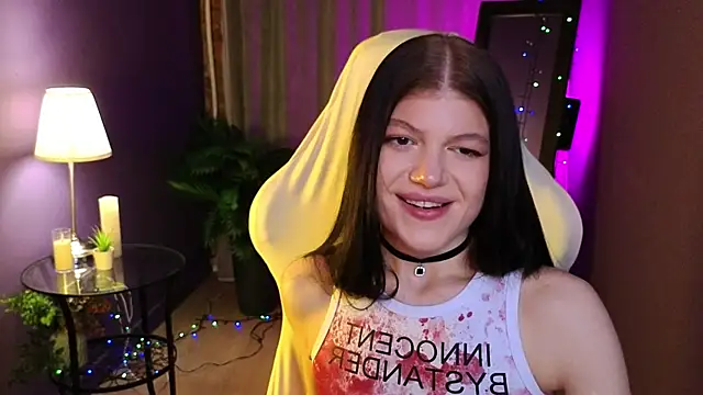 Softeach's Live XXX Chat